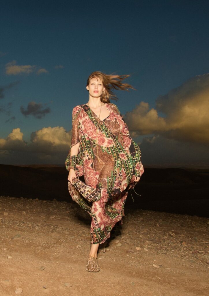 H&M Studio Resort Capsule kolekcija