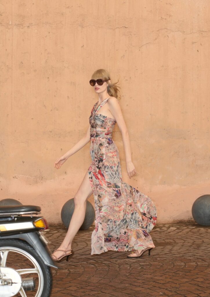H&M Studio Resort Capsule kolekcija