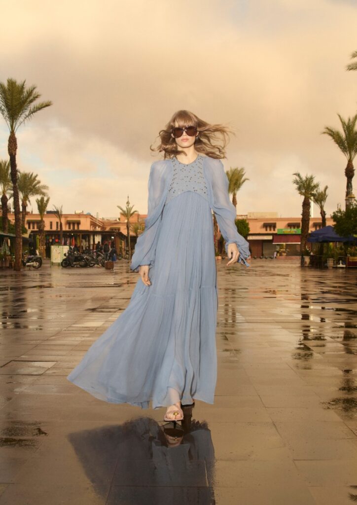 H&M Studio Resort Capsule kolekcija