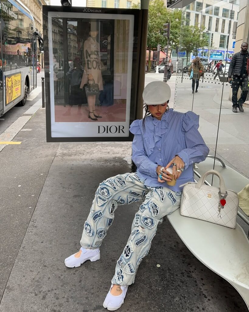 Sneakerine