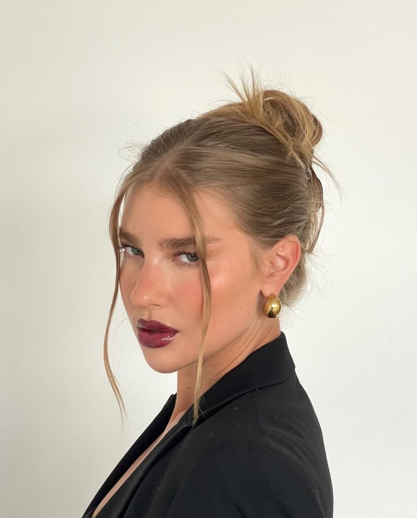 Jam lips