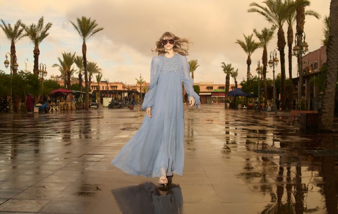 H&M Studio Resort Capsule kolekcija