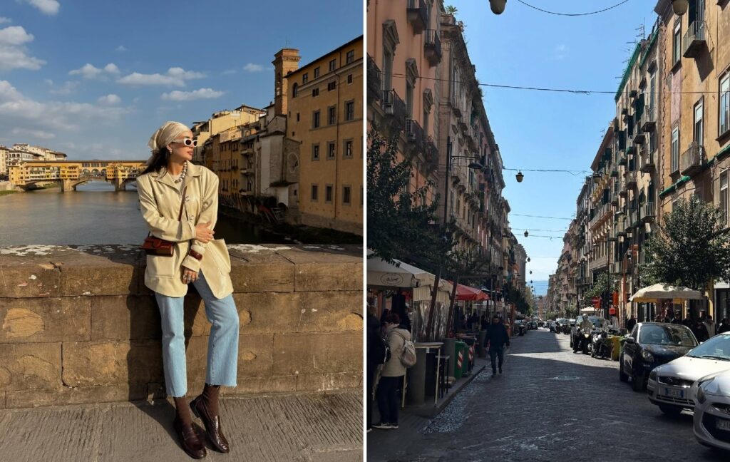 Italija