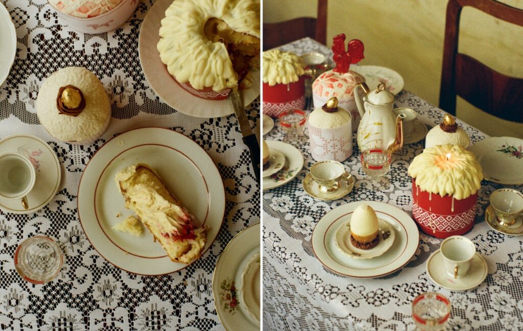 KISSA10 i SLOJ uskršnji brunch