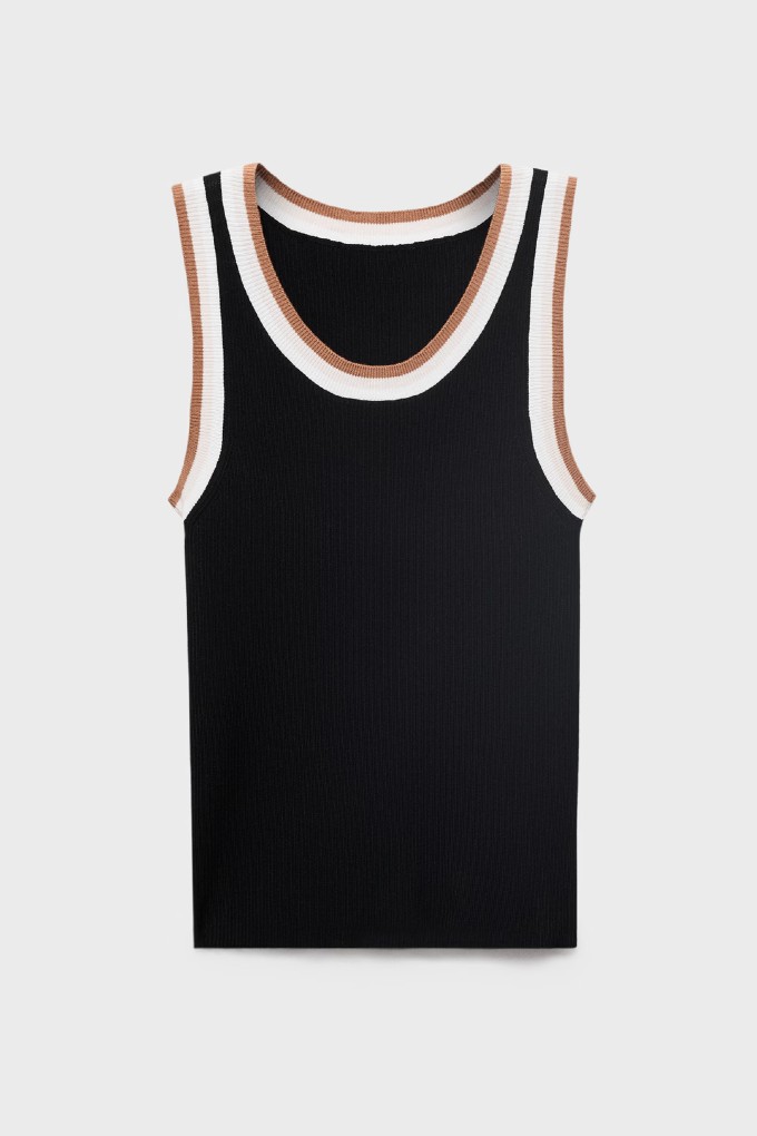 Capsule garderober za leto