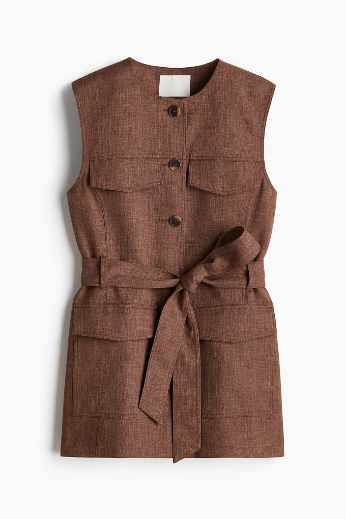 Capsule garderober za leto