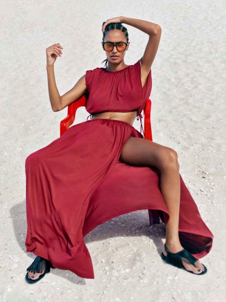 H&M Leto 2025
