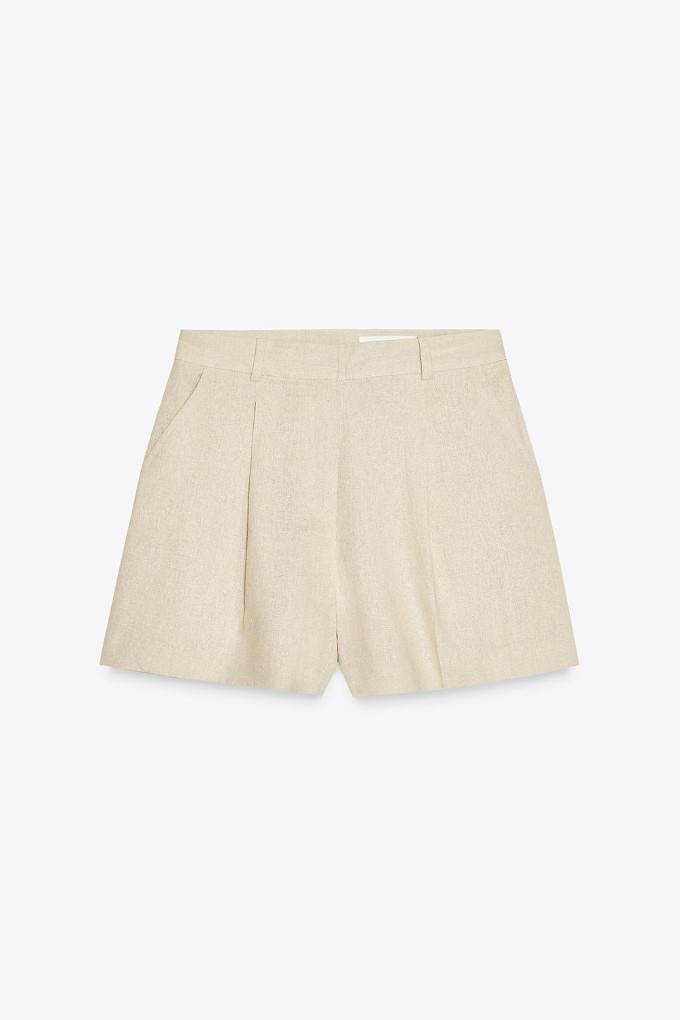 Capsule garderober za leto