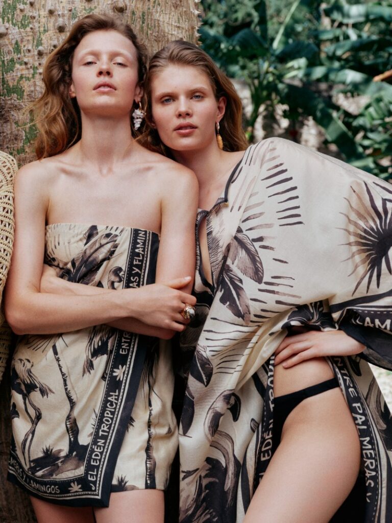 H&M Leto 2025