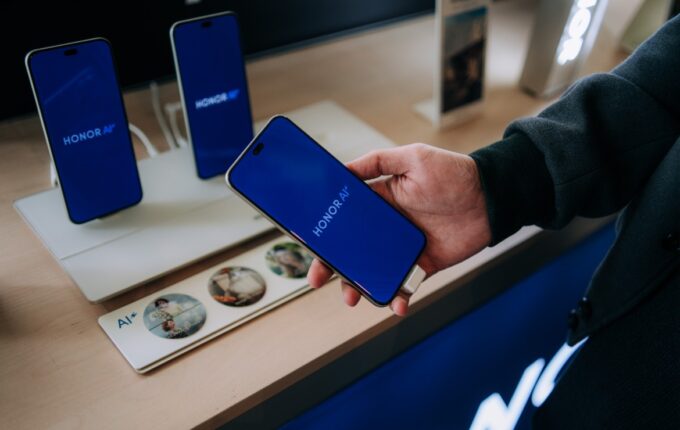 HONOR 400