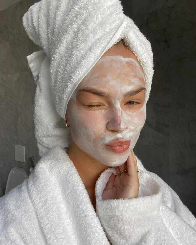Beauty noviteti
