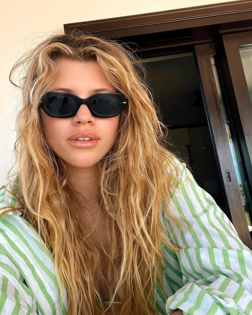 Jam blonde