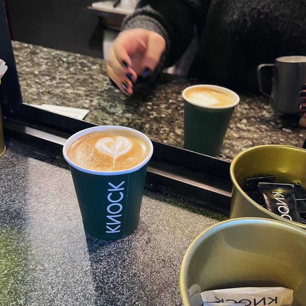 Specialty coffee barovi na Dorćolu