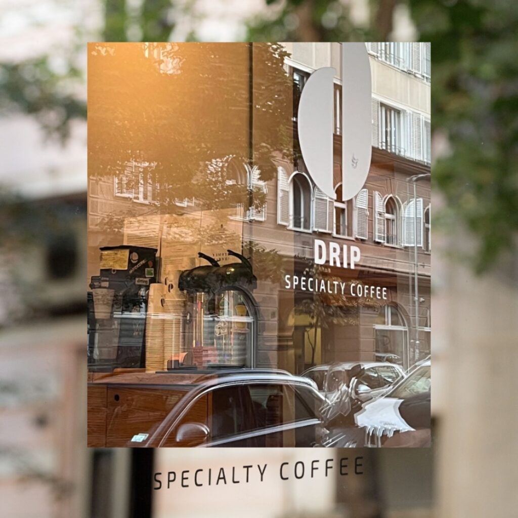 Specialty coffee barovi na Dorćolu