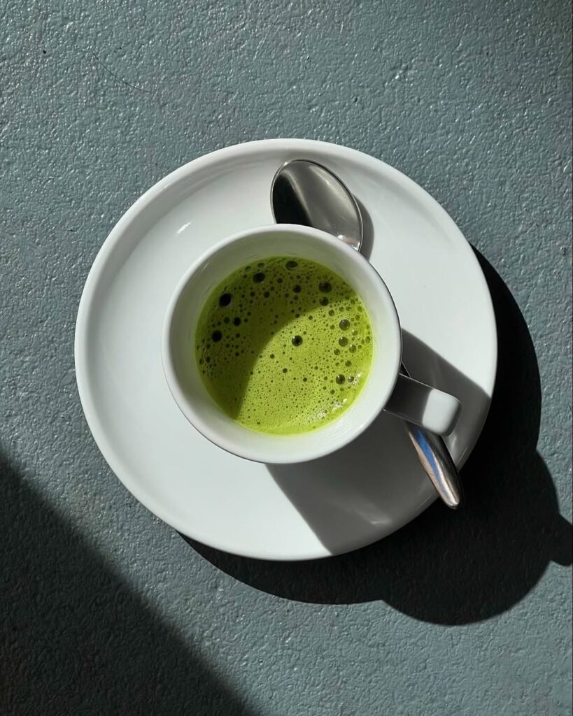 Matcha