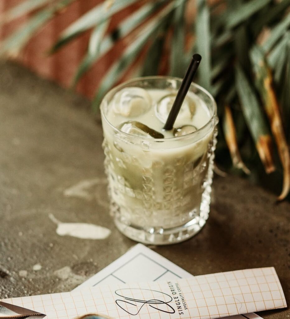 Matcha