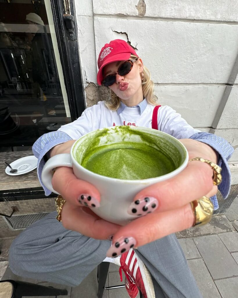 Matcha