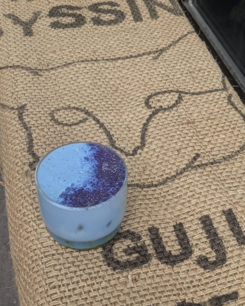 Matcha