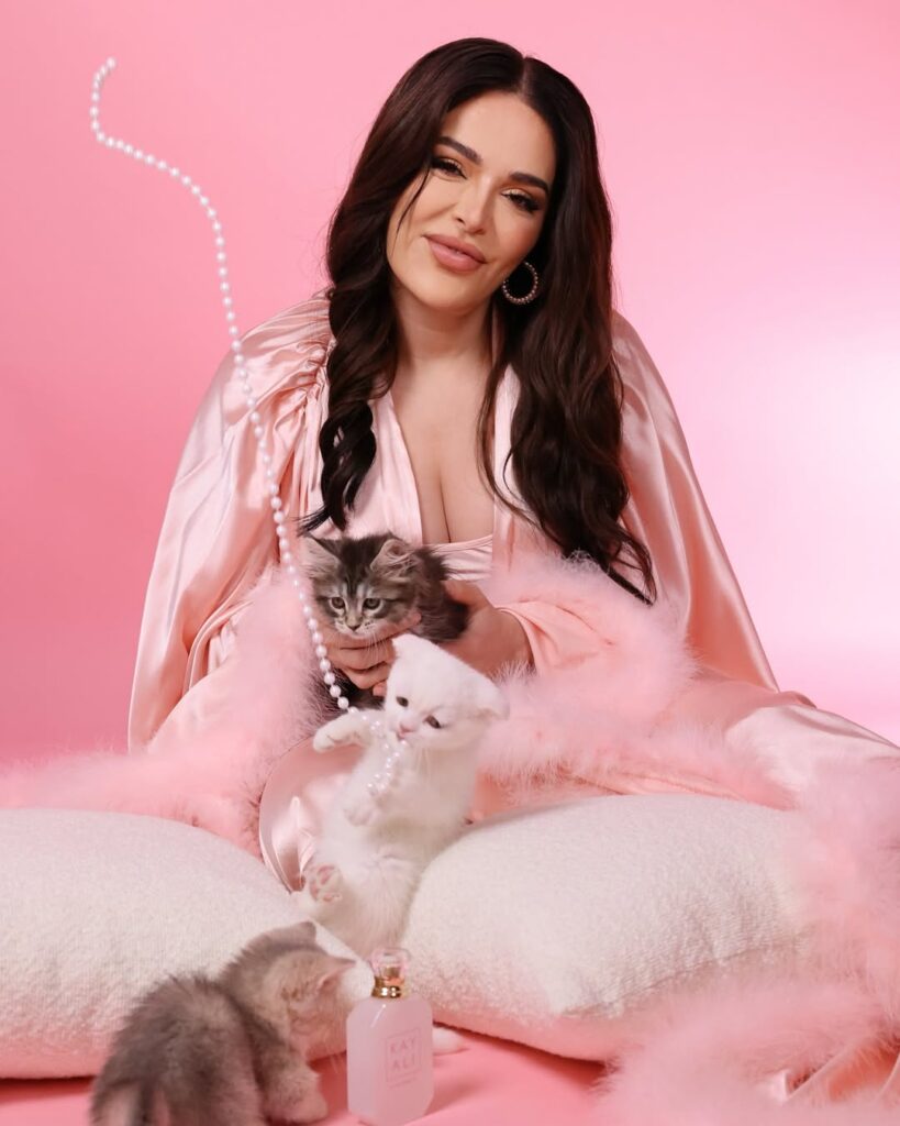 Kayali