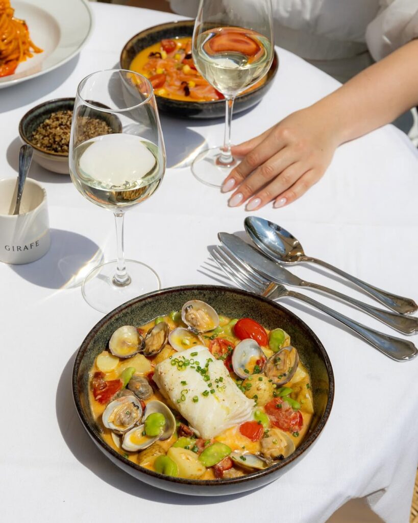 Gradovi sa najboljom gastronomskom ponudom