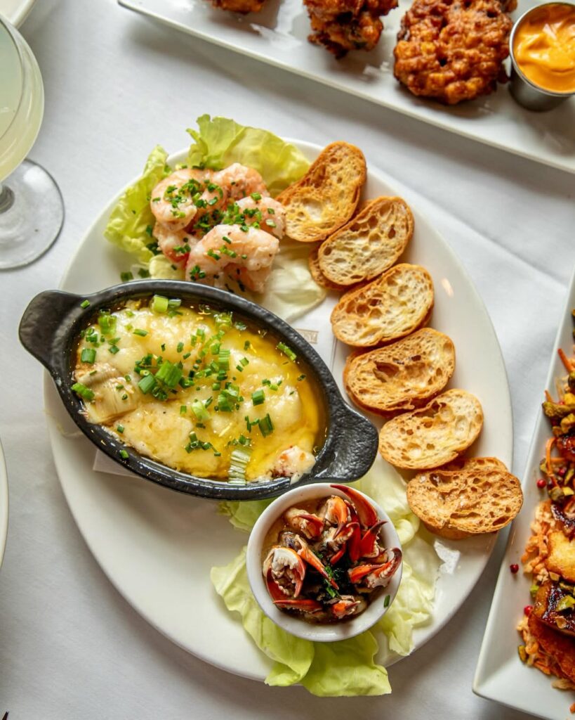 Gradovi sa najboljom gastronomskom ponudom