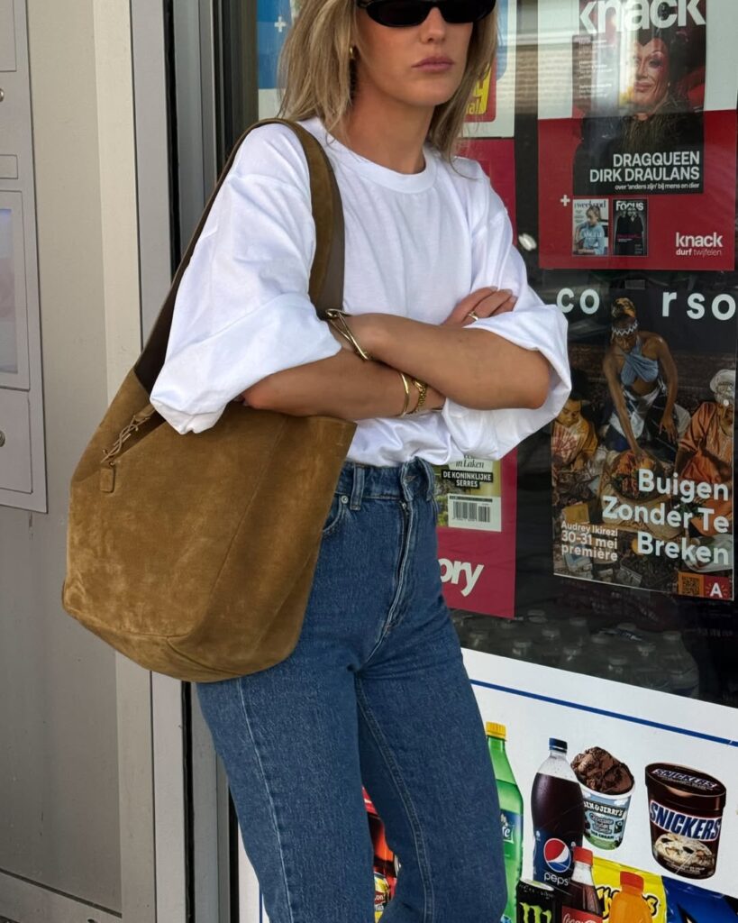 Shopping lista
