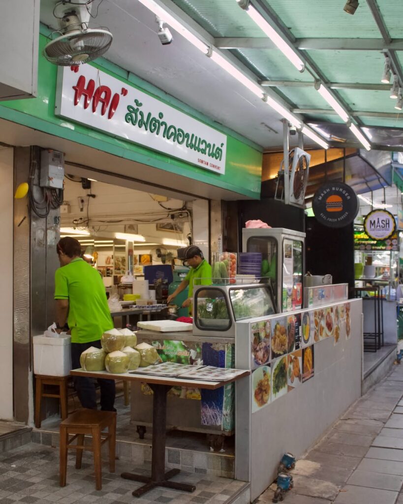 Gradovi sa najboljom gastronomskom ponudom