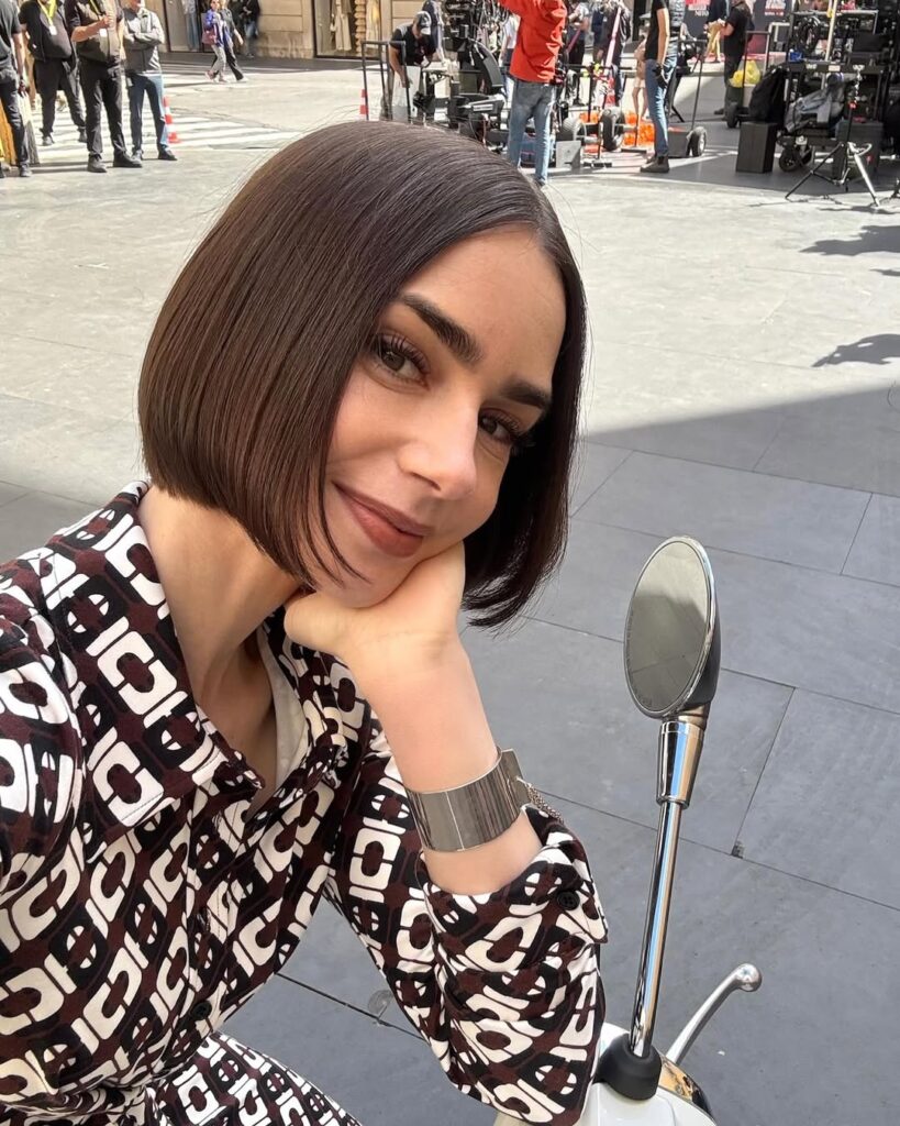 Emily in Paris