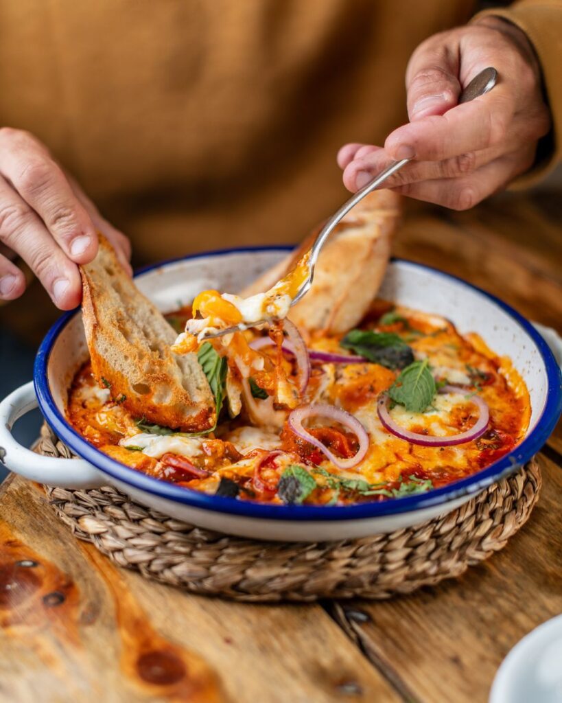 Gradovi sa najboljom gastronomskom ponudom