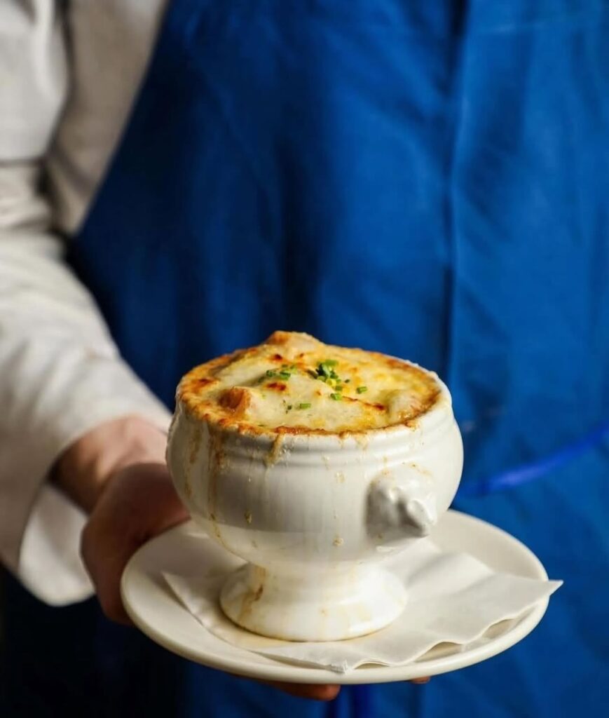 Gradovi sa najboljom gastronomskom ponudom