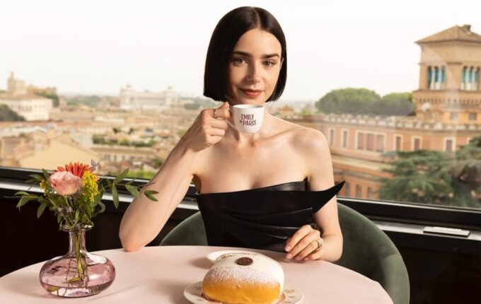 Emily in Paris
