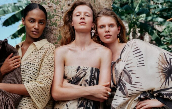 H&M Leto 2025
