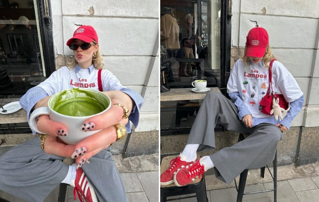 Matcha