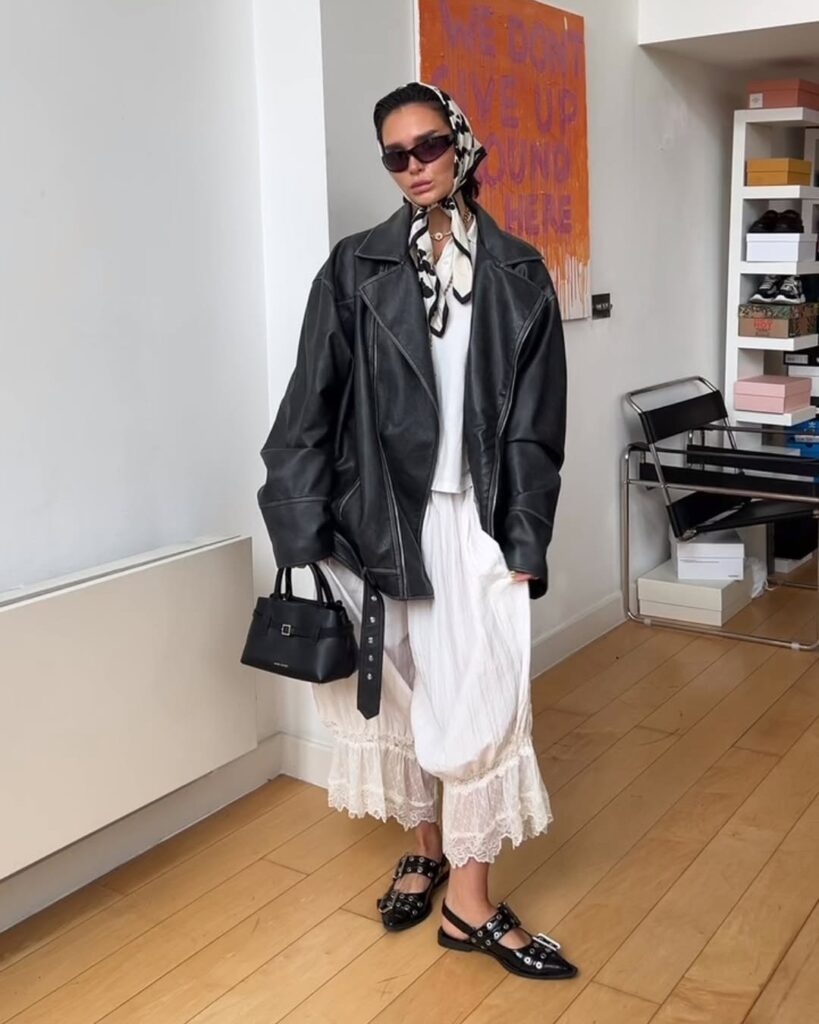 Harem pantalone