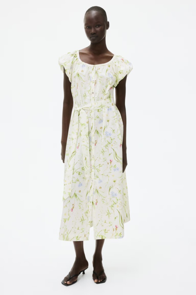 H&M