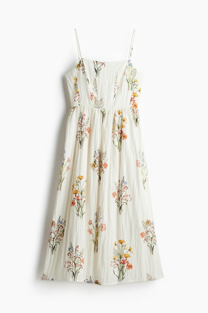 H&M