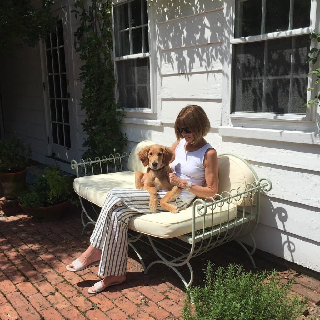 Anna Wintour