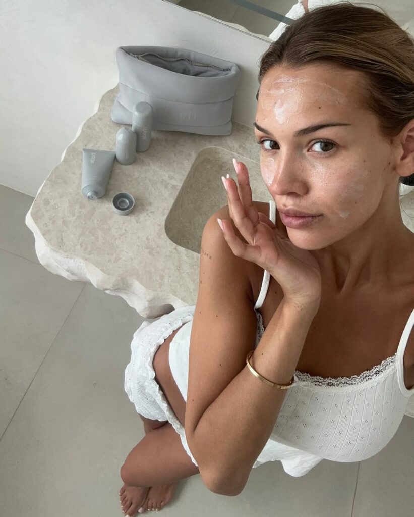Beauty noviteti