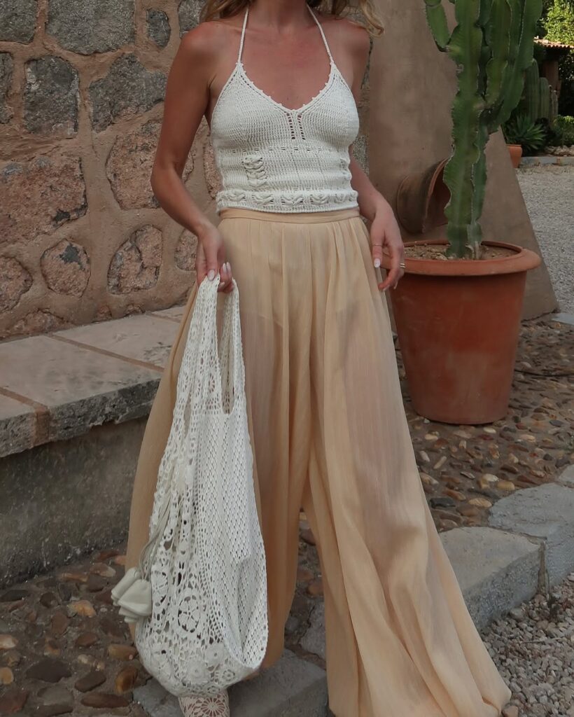 Harem pantalone
