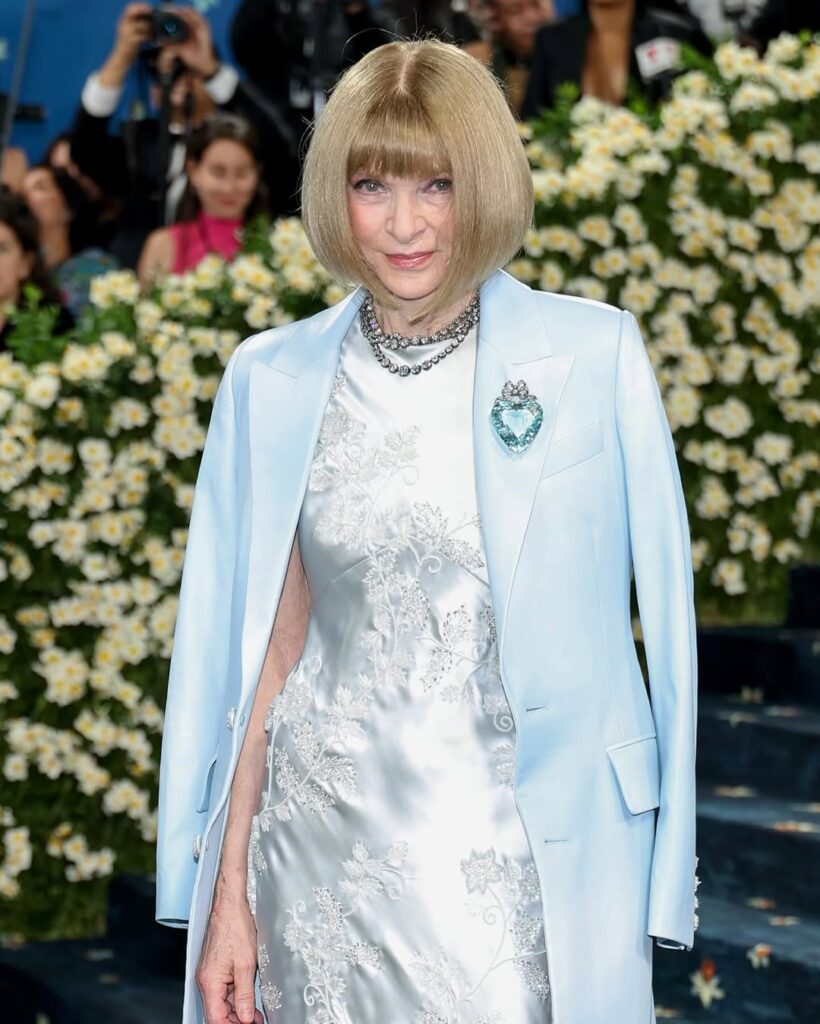 Anna Wintour