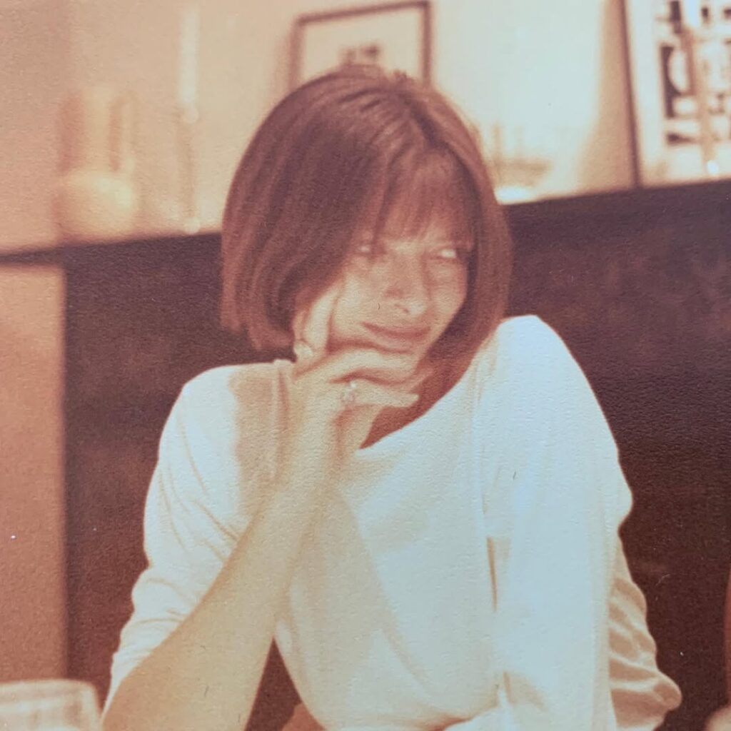 Anna Wintour