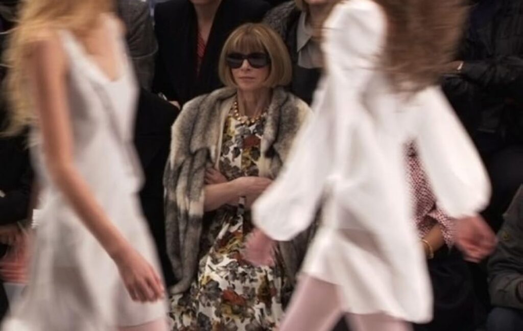 Anna Wintour