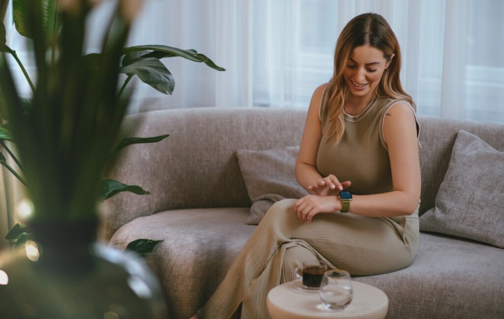 Huawei Watch Fit 4 Pro