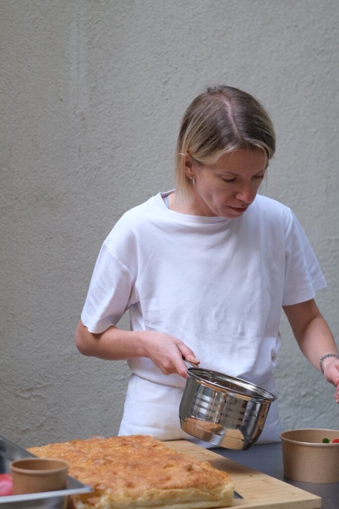 Fresca Cellar