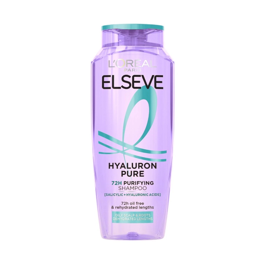 Šampon za dubinsko pranje