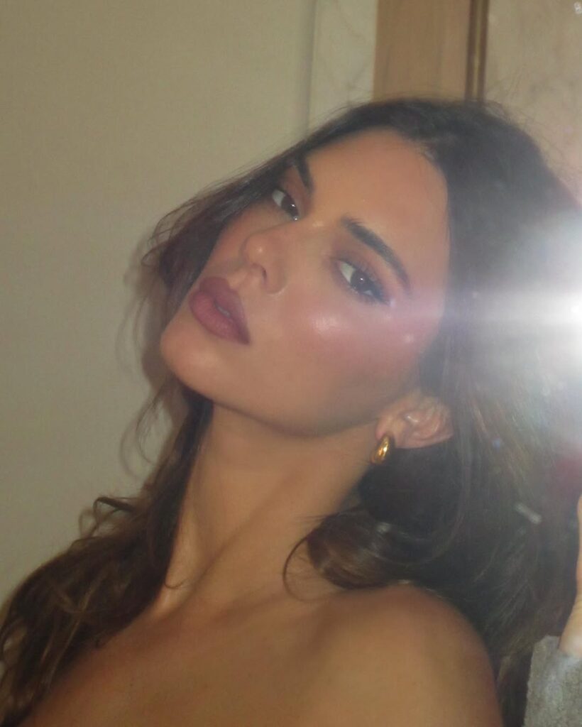 Makeup trendovi za jesen 2025