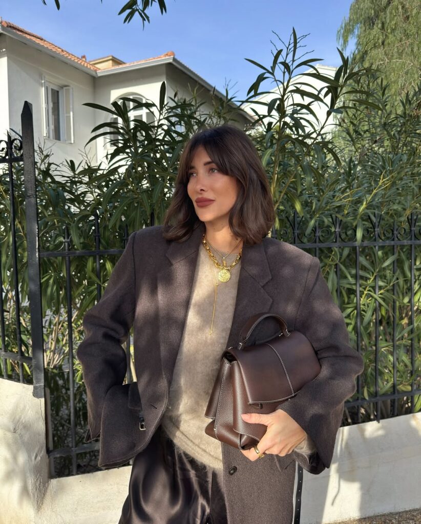 Makeup trendovi za jesen 2025