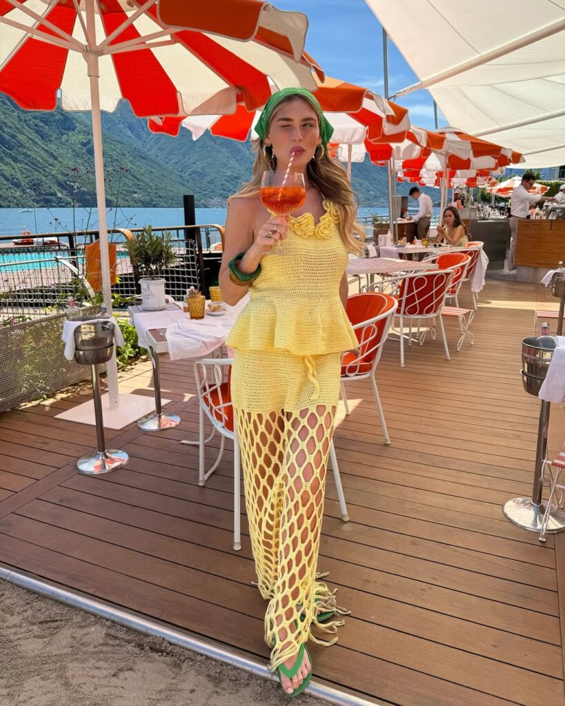 Koordinantni setovi