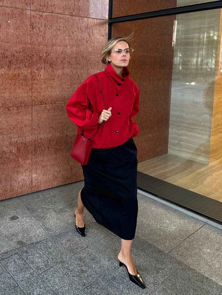 Massimo Dutti jakna