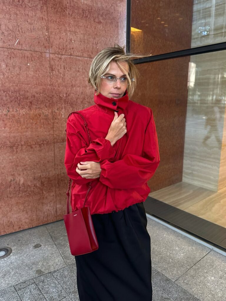 Massimo Dutti jakna